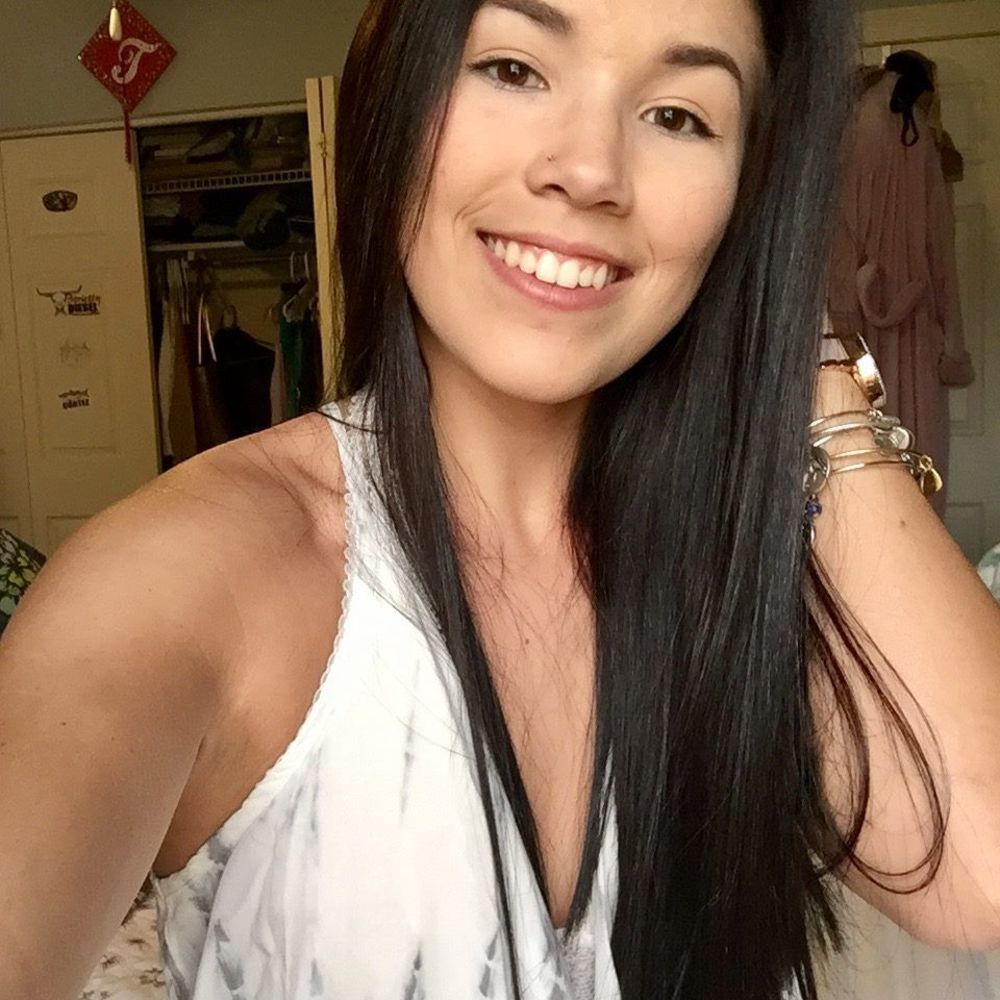 Meet your Posher, Jordan