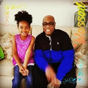 Meet your Posher, Charlie