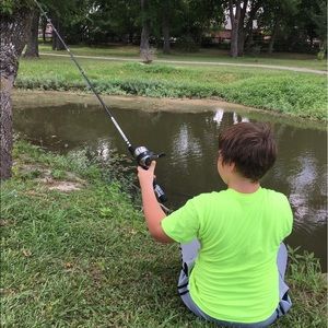 Meet your Posher, Rose