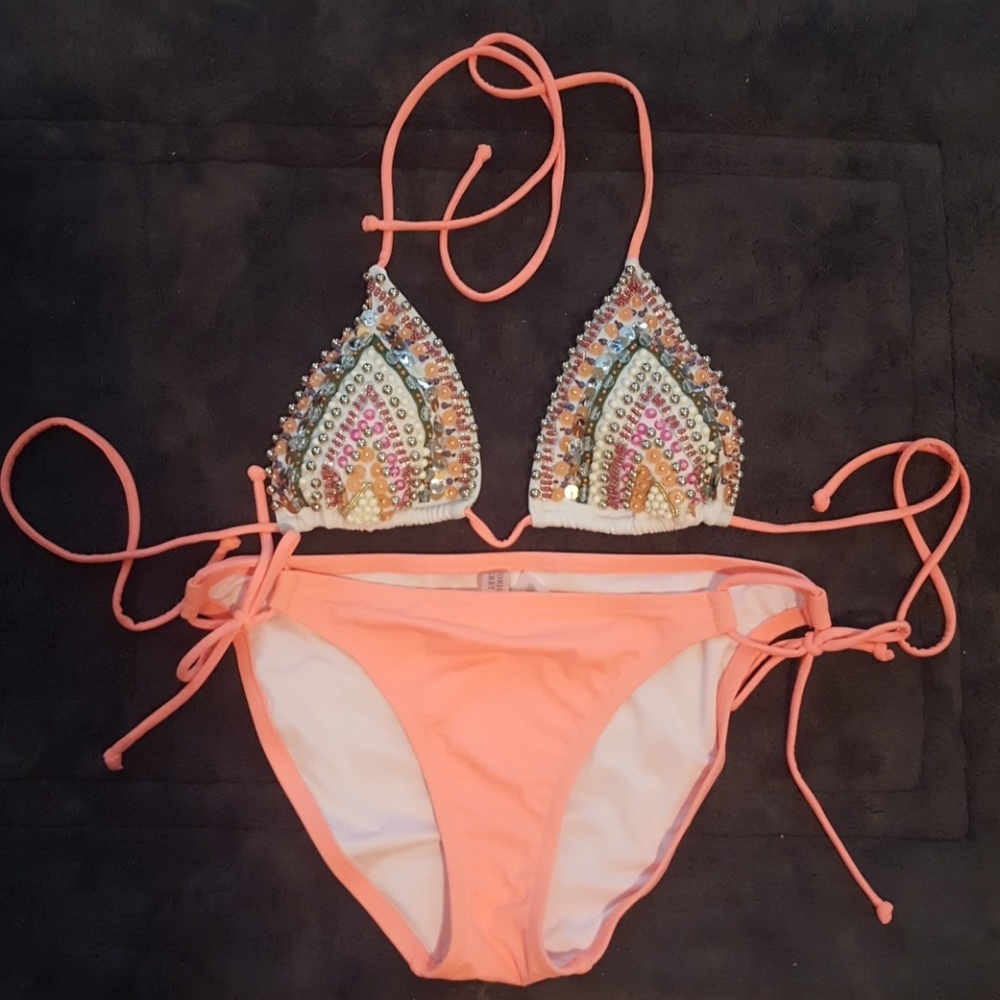 Victoria's Secret Bikini