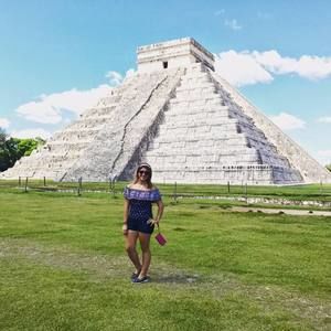 Meet your Posher, Rosa