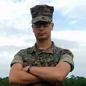 Meet your Posher, Peter