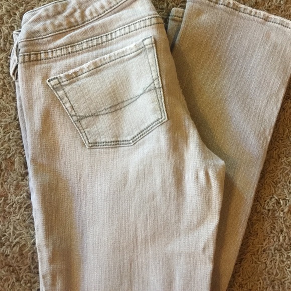 BULLHEAD Denim Jeans - Picture 2 of 3
