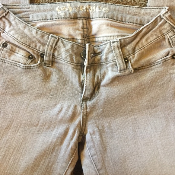 BULLHEAD Denim Jeans - Picture 3 of 3