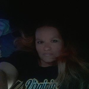 Meet your Posher, Betsy