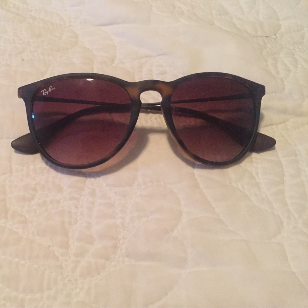 Erika Ray Ban Sunglasses