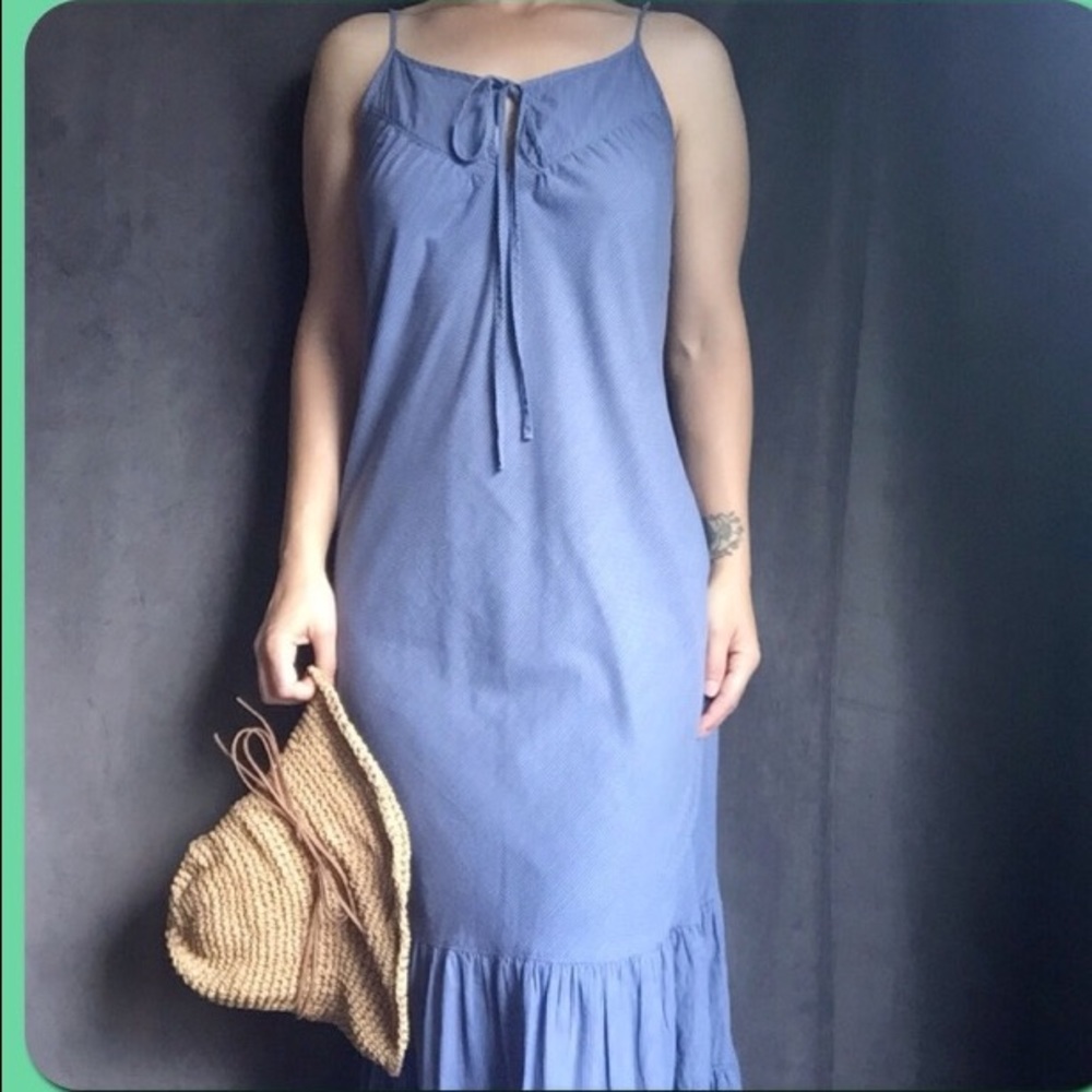 GAP NWT Boho Cotton Beauty