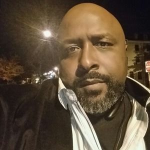 Meet your Posher, Brian