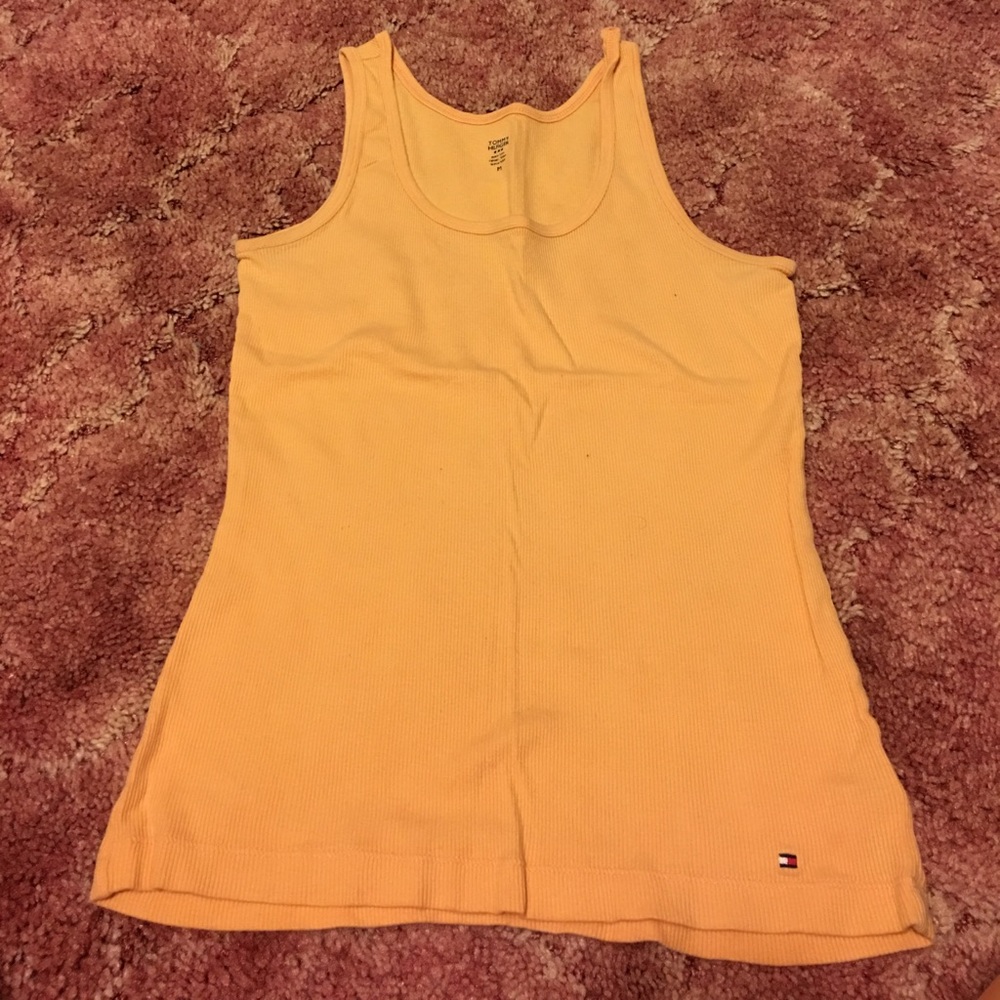 Tommy Hilfiger tank top