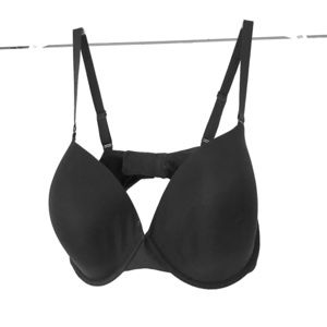 Victoria's Secret lined Demi "the nakeds"