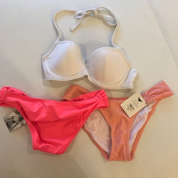 Victoria's Secret Other - Victoria's Secret bathing suit bundle Victoria's Secret Other - Victoria's Secret bathing suit bundle