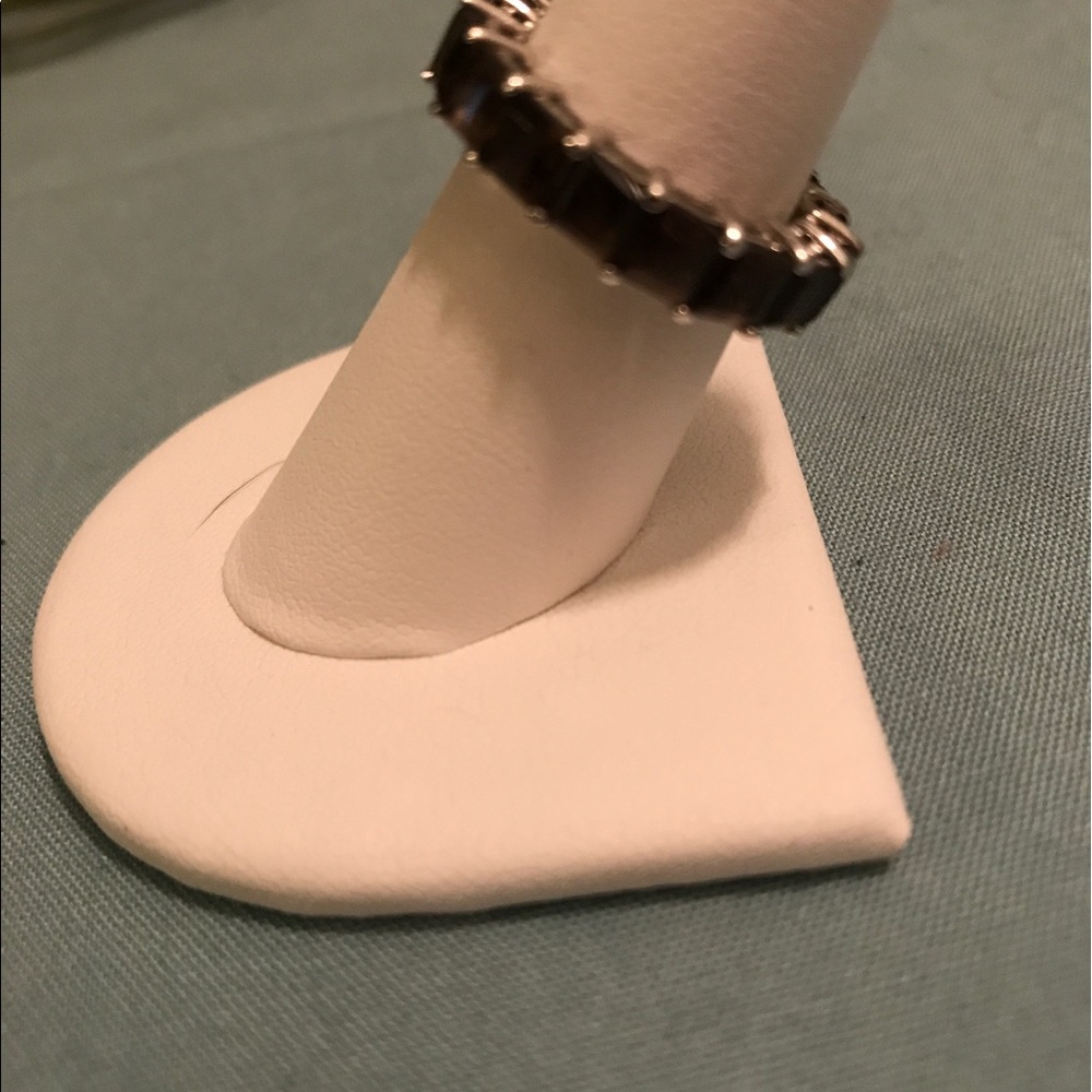 🌸Smokey Topaz SS Band🌸