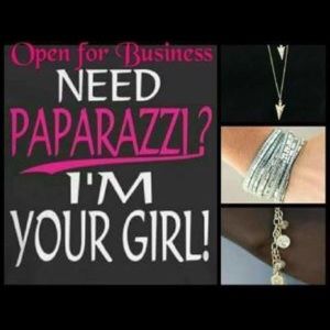 Meet your Posher, Joy