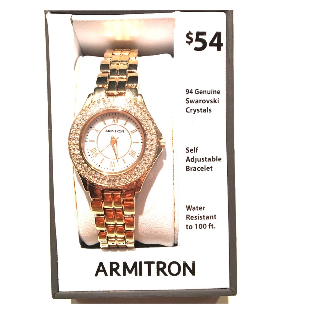 Armitron Watch