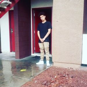 Meet your Posher, Steven