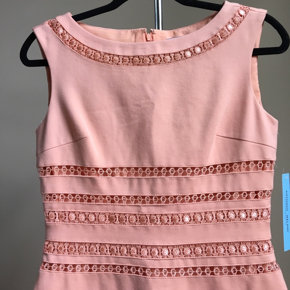 ✨NEW✨Antonio Melani Dress - Picture 6 of 8