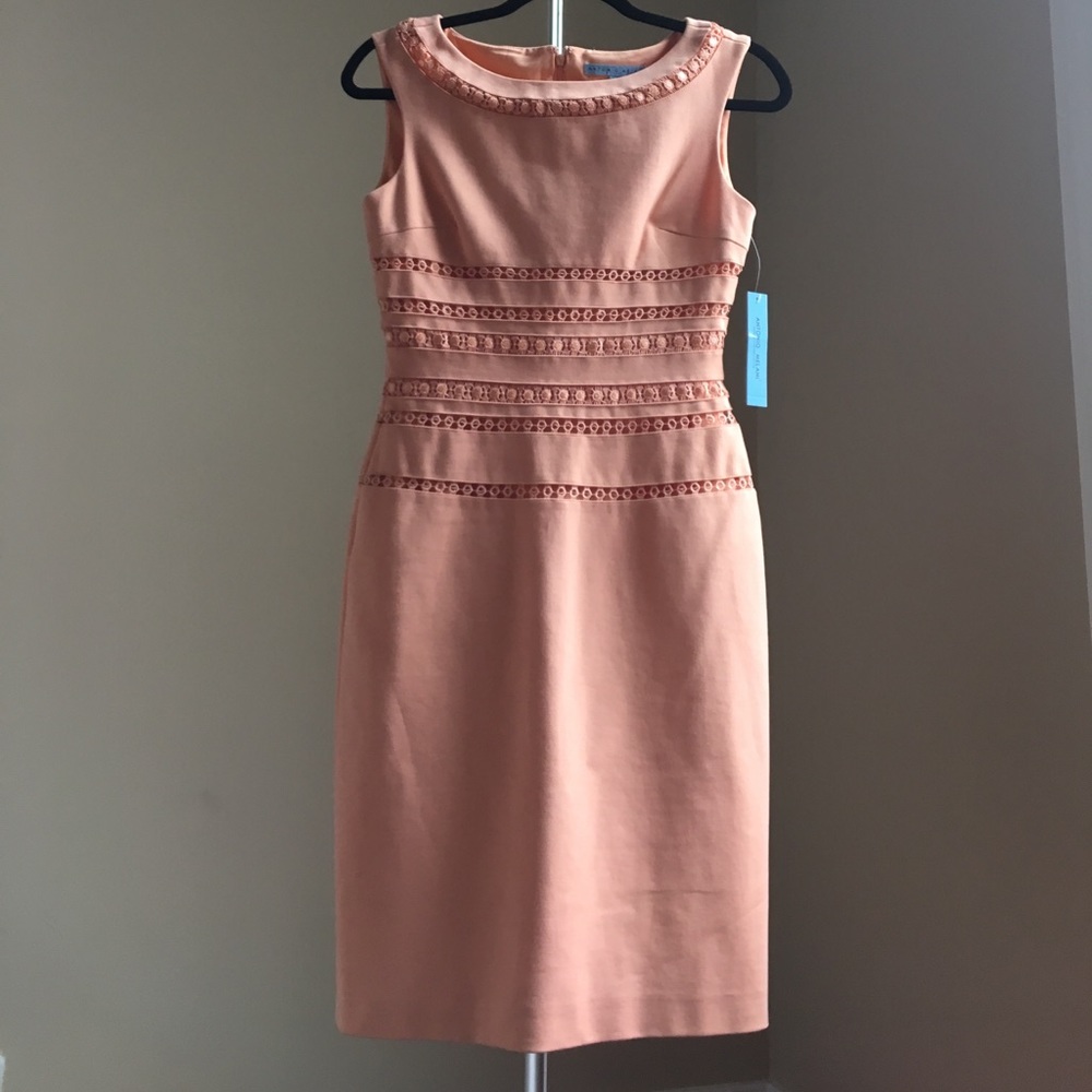 ✨NEW✨Antonio Melani Dress - Picture 5 of 8