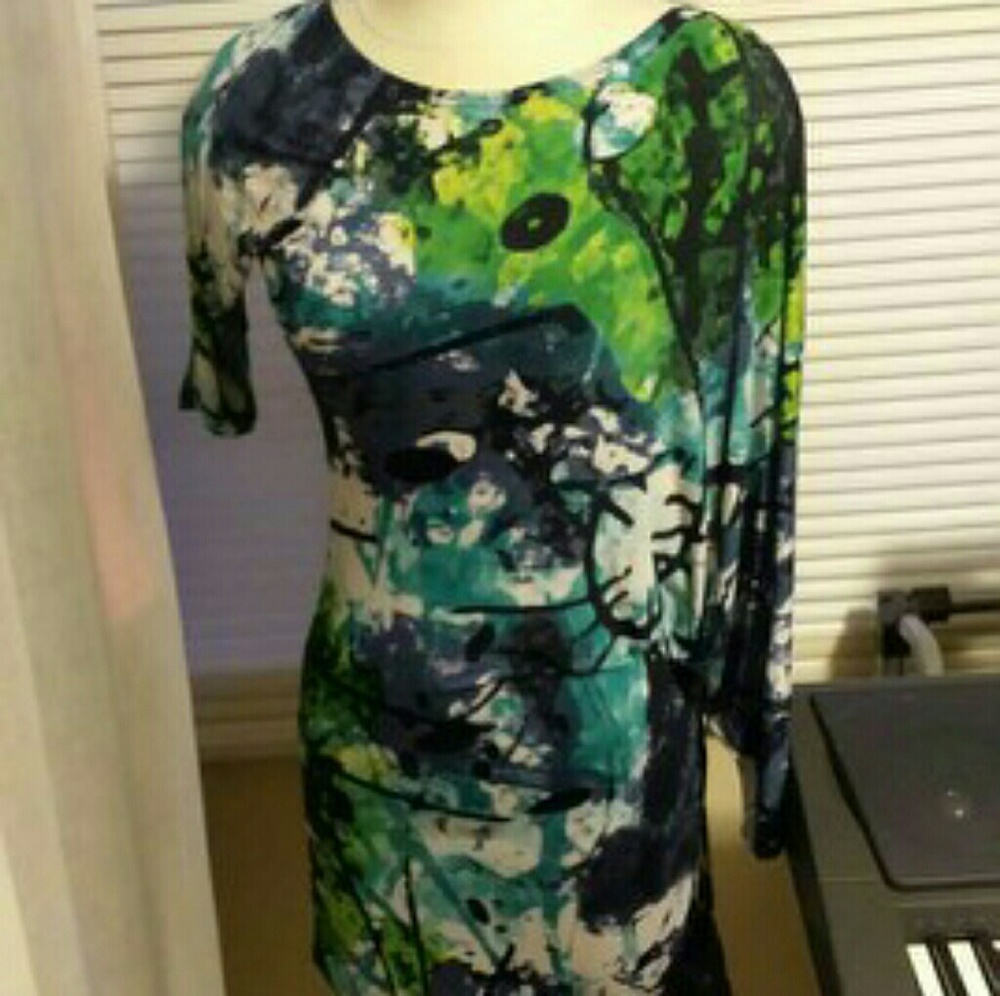 Sexy dress