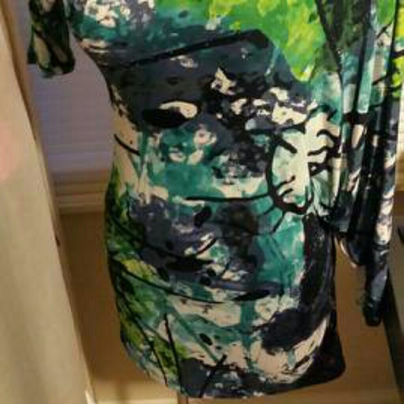 Sexy dress - Picture 2 of 4