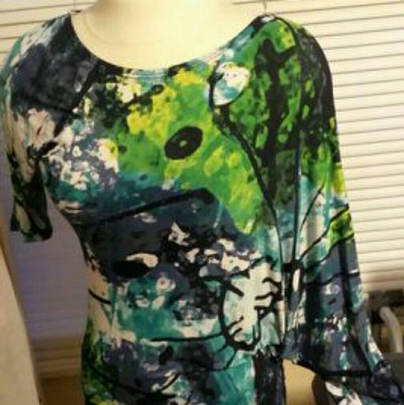 Sexy dress - Picture 3 of 4