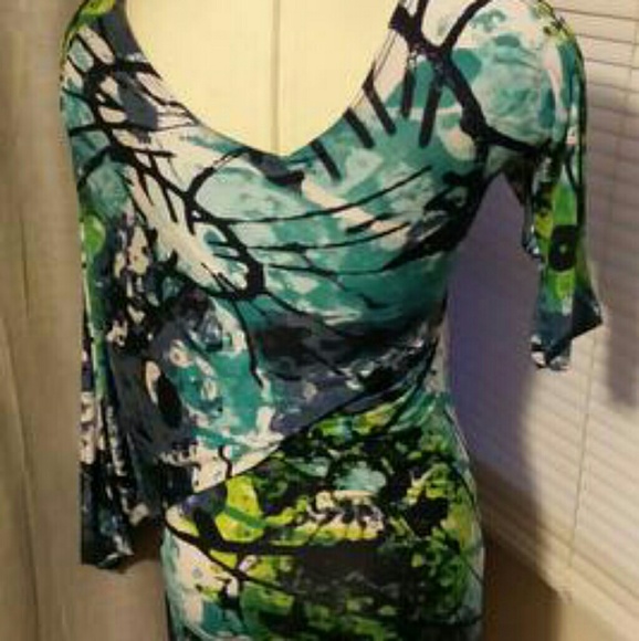 Sexy dress - Picture 4 of 4