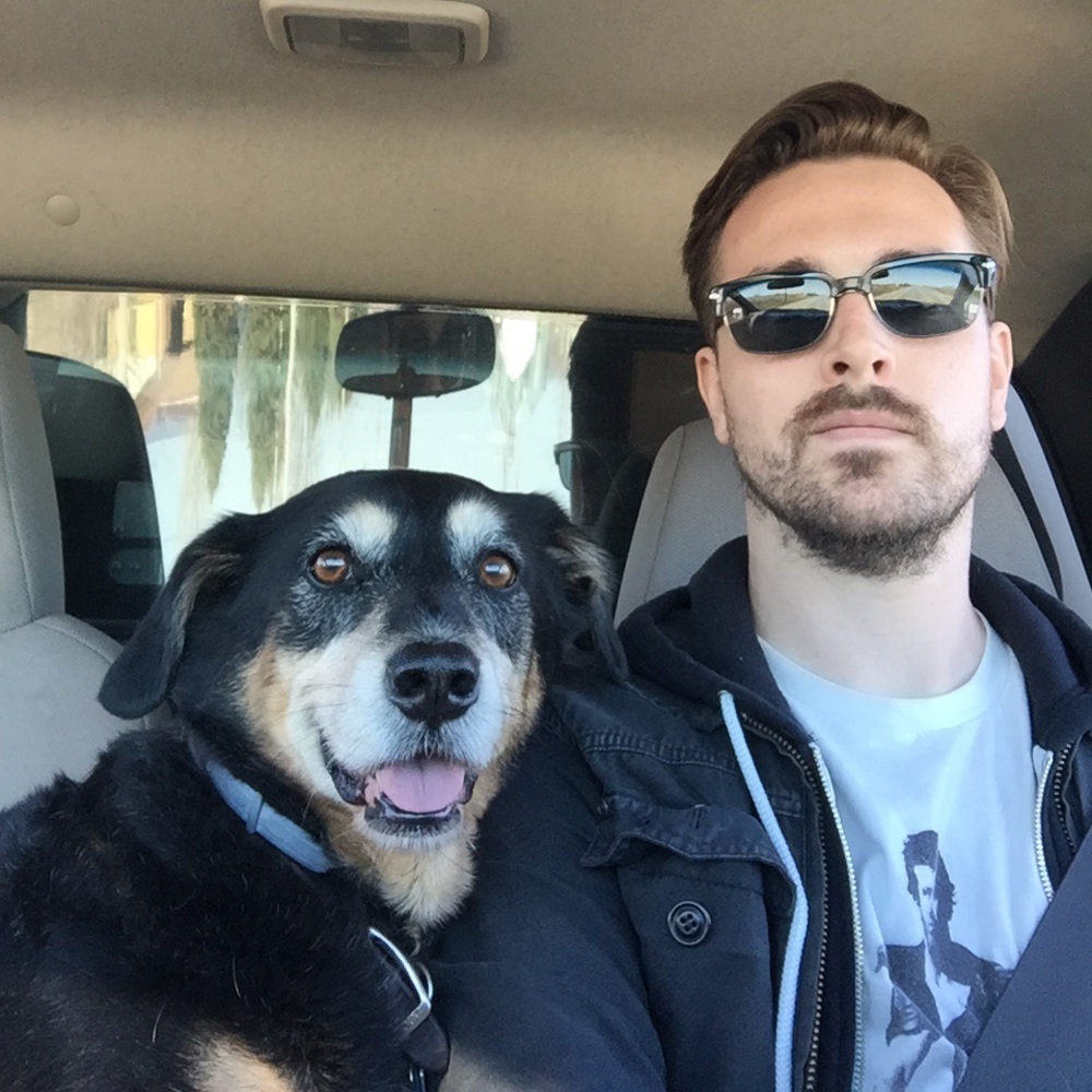 Hi! I'm Kyle. If you have any questions, just ask!