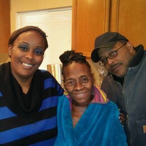 Meet your Posher, Desiree