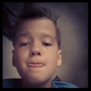 Meet your Posher, Charles