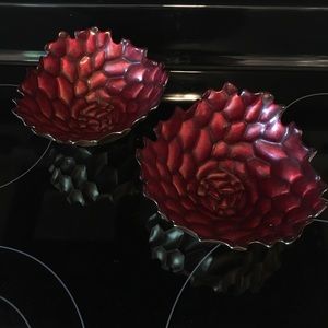 Decorative bowls