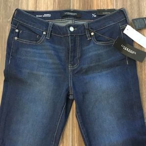 Liverpool Bootcut Jeans