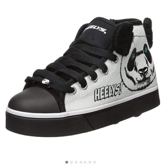 big 5 heelys