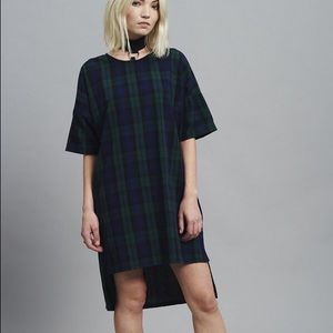 The ragged priest Trouble Dress