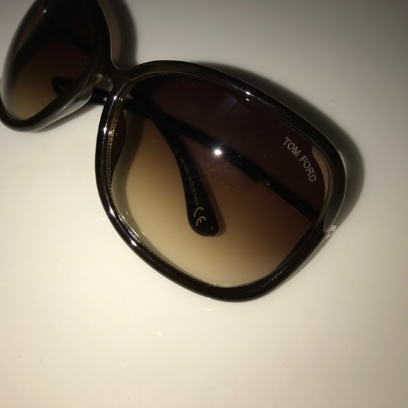 Tom Ford Sunglasses