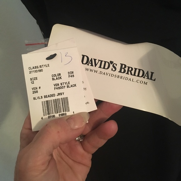 Dress - Picture 2 of 3