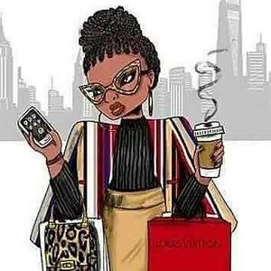 Meet your Posher, Suzette