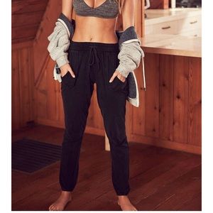 Urban Outfitters Out from Under Jersey Jogger Pant