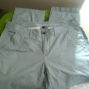 Pants By EDDIE BAUER SIZE 16