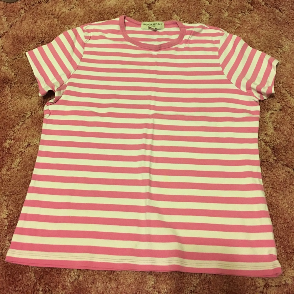 Banana Republic shirt