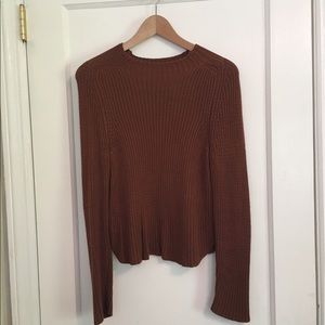 American Apparel Aslan sweater