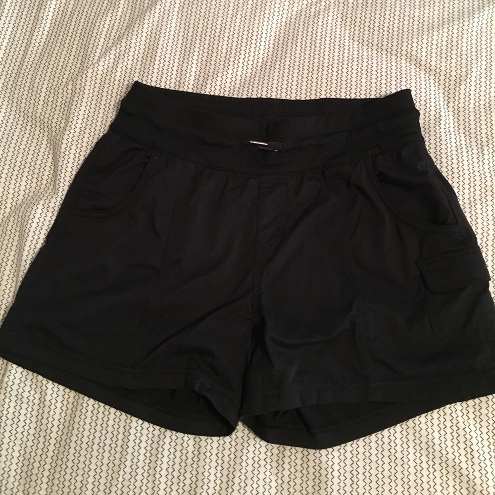 The North Face Aphrodite shorts