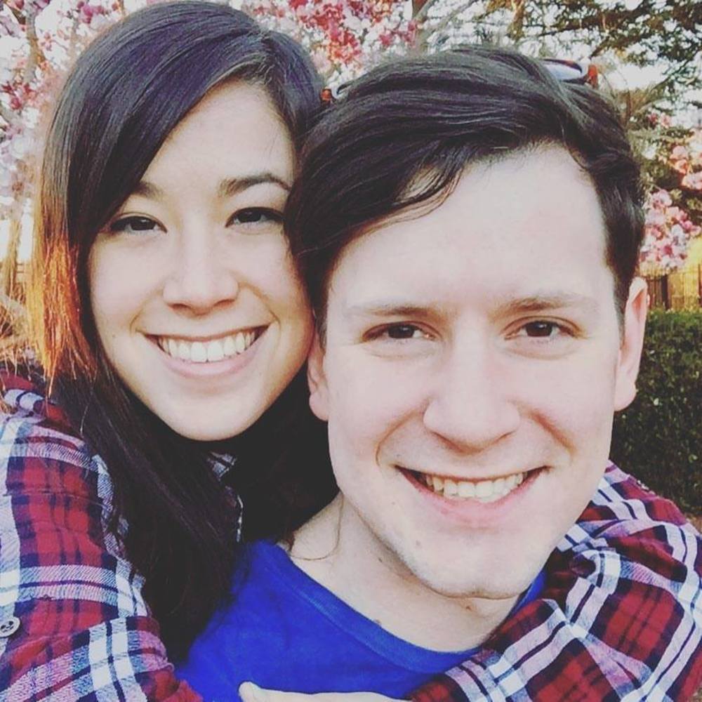 Meet your Posher, Virginia