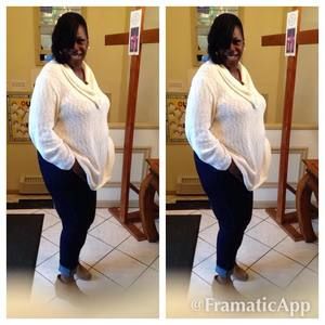 Meet your Posher, Yvette