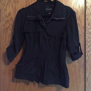 Cute, going out jacket