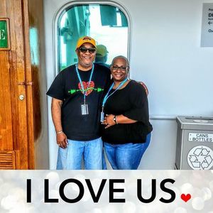 Meet your Posher, Toria