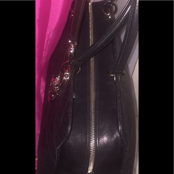*SOLD* Large Lady Dior East West Bag  temp Price - Picture 4 of 8