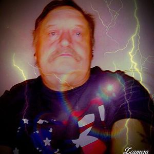 Meet your Posher, Terry