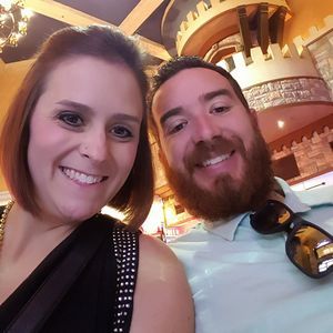 Meet your Posher, Carissa