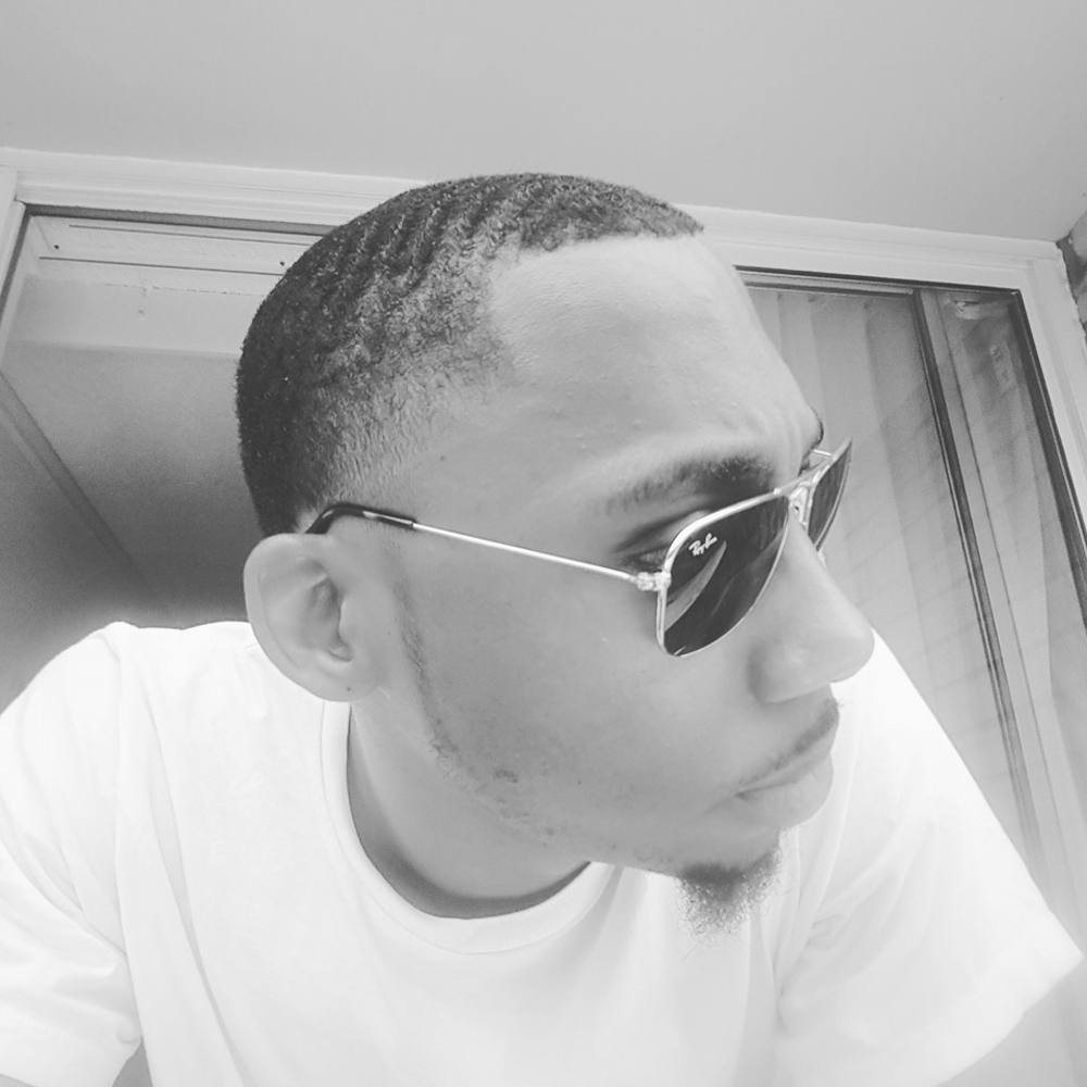 Meet your Posher, Rodriquez