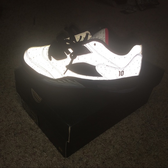 Air Jordan Retro 5 Low "Neymar" - Picture 2 of 6