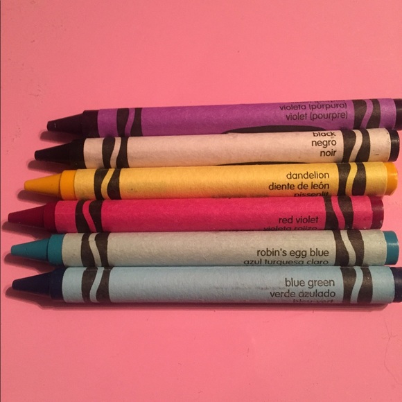 LuLaRoe tall and curvy leggings - Picture 4 of 4